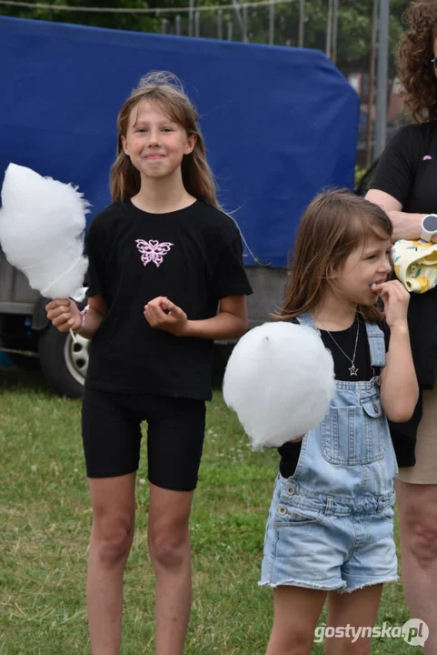 Rodzinny Piknik na Górnej - Gostyń 2024