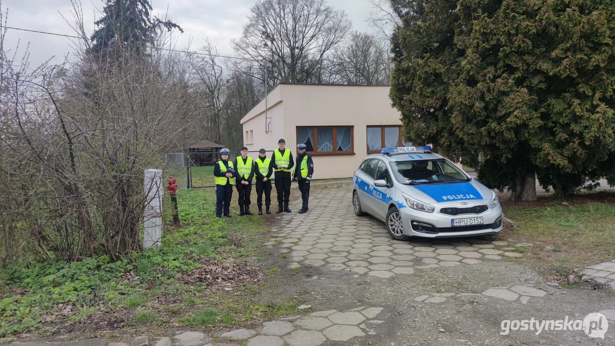 Cytryna za pouczenie- nietypowa akcja prędkość