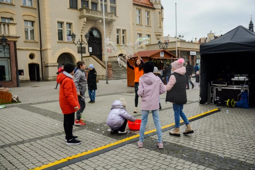 Kiermasz Wielkanocny w Krotoszynie