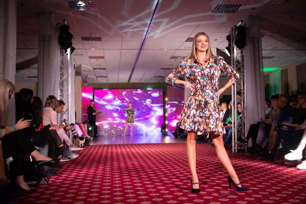 Gala finałowa konkursu Miss Nastolatek oraz Miss Wielkopolski 2022