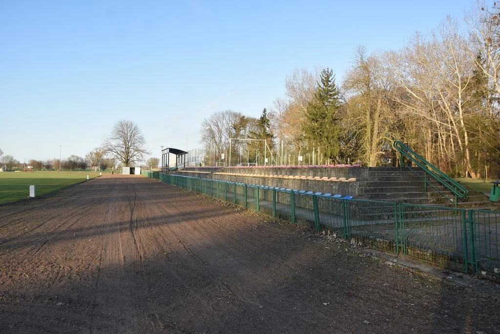 Gmina Krobia złożyła wniosek o dofinansowanie na przebudowę stadionu sportowego w Pudliszkach