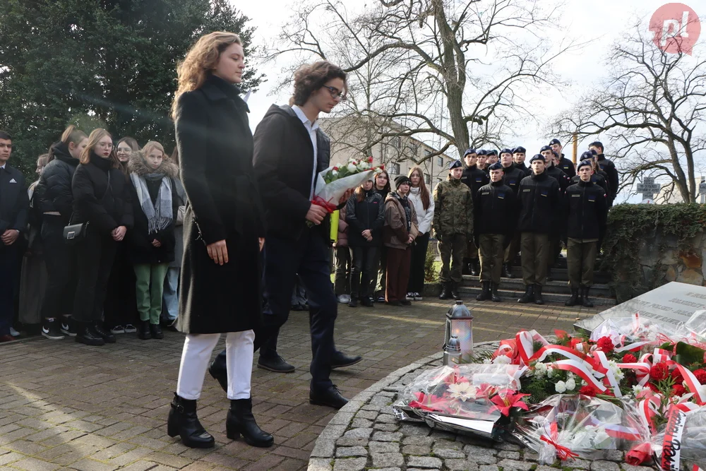 Rawicz. Obchody Narodowego Dnia Zwycięskiego Powstania Wielkopolskiego