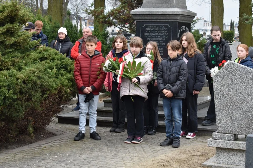 Krotoszyn. 83. rocznica Zbrodni Katyńskiej