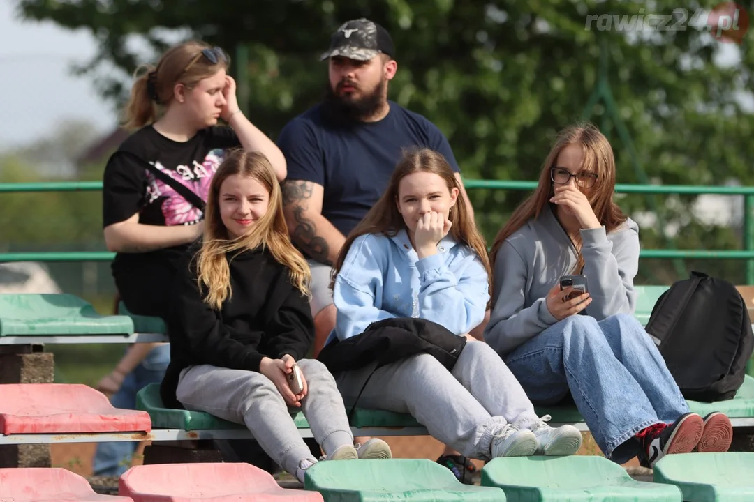 Wspólna akcja bojanowskich klubów