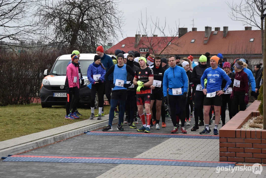 30. finał WOŚP w Gostyniu w 2022 r.