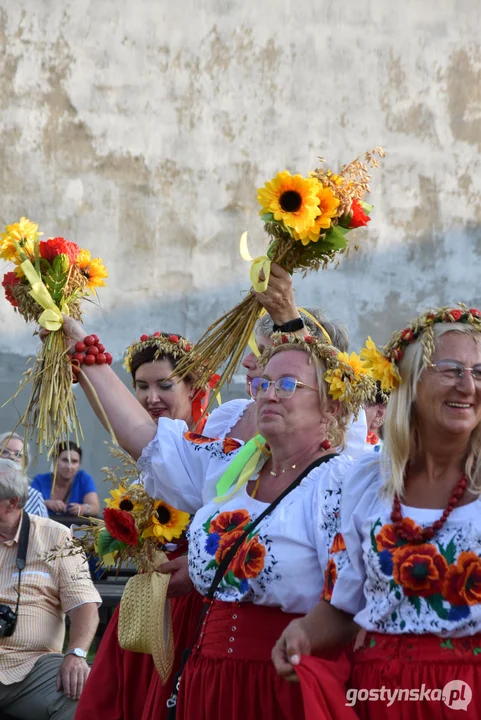 Dożynki w Brzeziu 2023