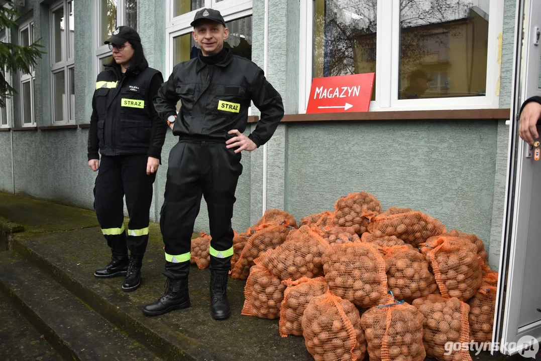 Weekend Cudów Szlachetnej Paczki 2023