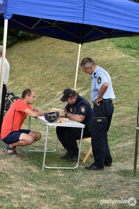 Festyn Prawobrzeżnego Gostynia "nad Kanią" 2019