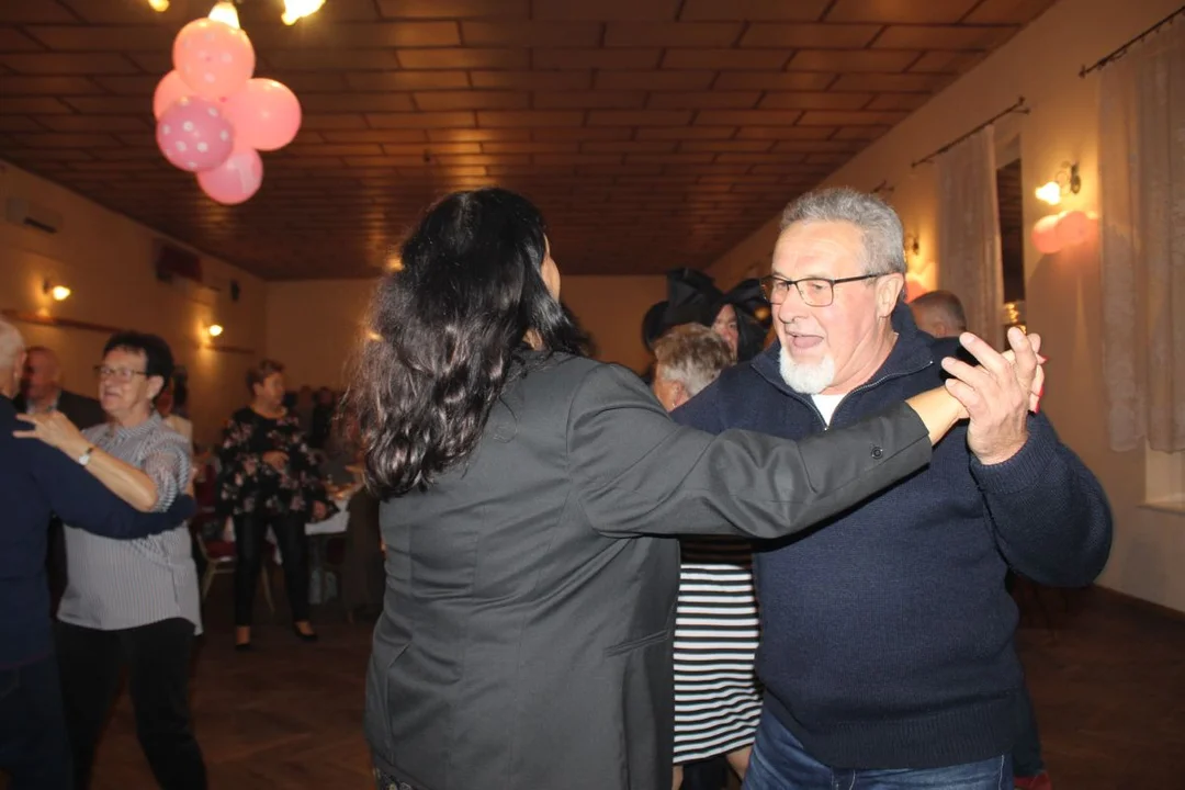 Członkowie Klubu Społecznego "Mieszko" w Mieszkowie świętowali 8. rocznicę powstania i działalności grupy