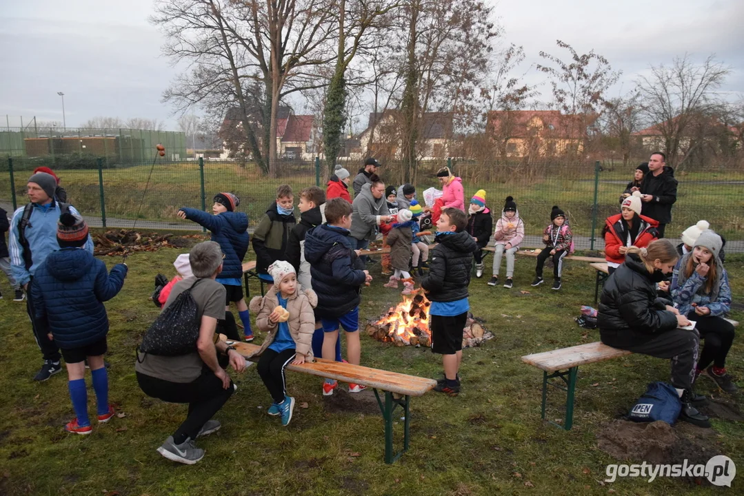 Rodzinny Festyn Mikołajkowy PKS Piast Poniec