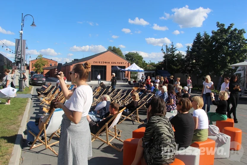 Festiwal Miedzianka Po Drodze w Pleszewie