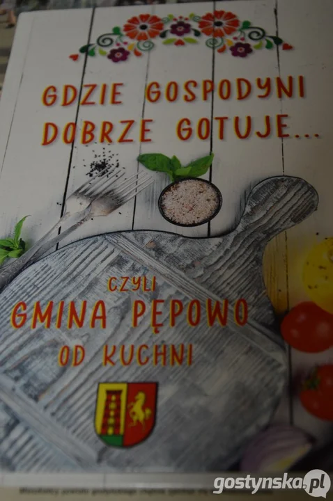 20-lecie Koła Gospodyń Wiejskich w Kościuszkowie