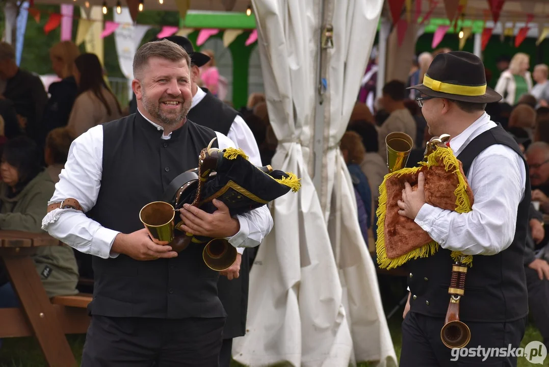 XIII Festiwal Tradycji i Folkloru w Domachowie 2025