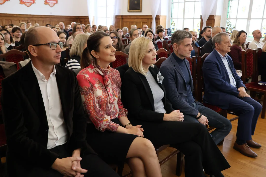 Wielkopolska Bez Hejtu! Ważne spotkanie poświęcone zdrowiu psychicznemu młodzieży w powiecie pleszewskim