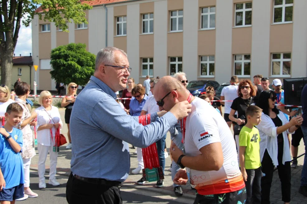 V Bieg Króla Kazimierza Wielkiego w Choczu