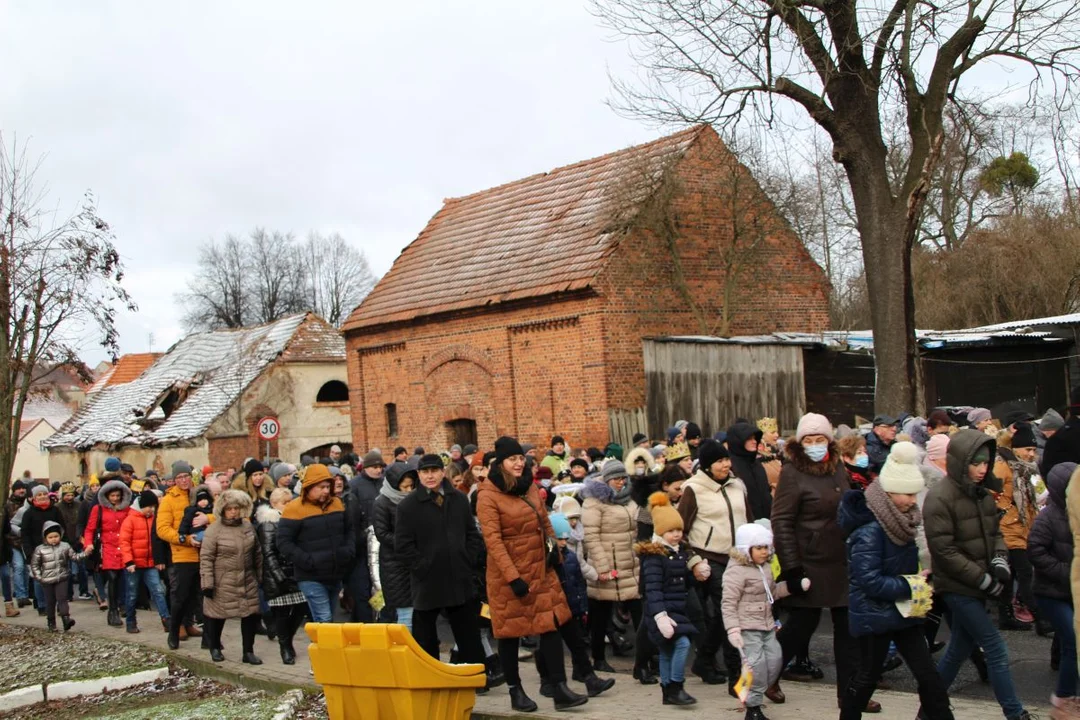 Orszaki Trzech Króli w Żerkowie, Jarocinie i Jaraczewie już w najbliższy piątek