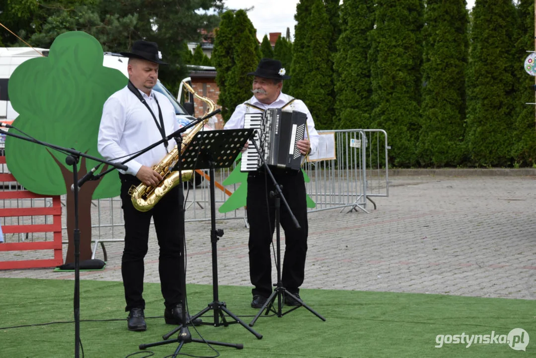 XIX Prezentacje Zespołów Ludowych Wielkopolski - Borek Wlkp. 2024