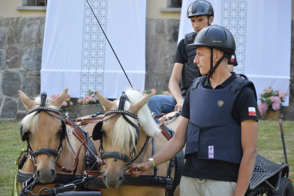 III Rokosowo Horse Show 2026