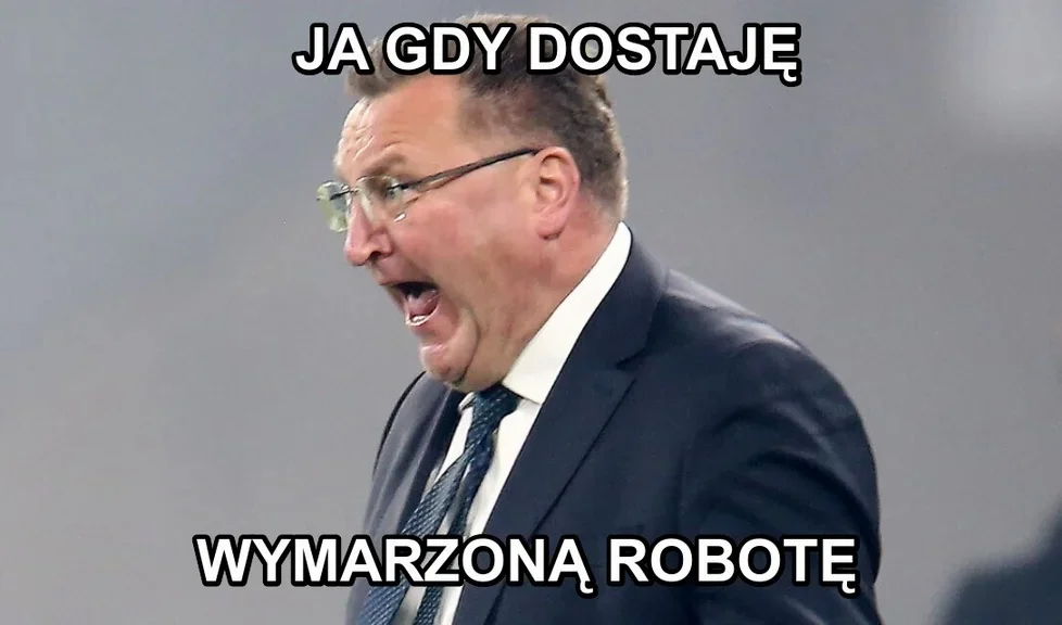 Memy po meczu Polska - Chile i zaczynamy Mundial 2022