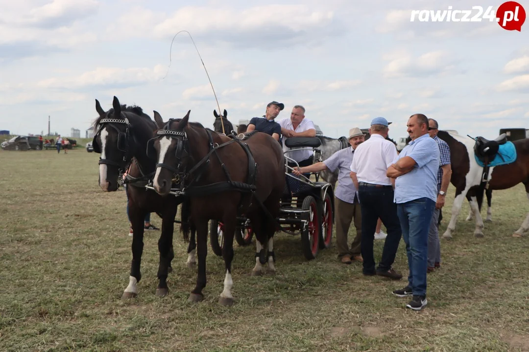 Memoriał im. Józefa Krzyżoszczaka w Niemarzynie (2022)