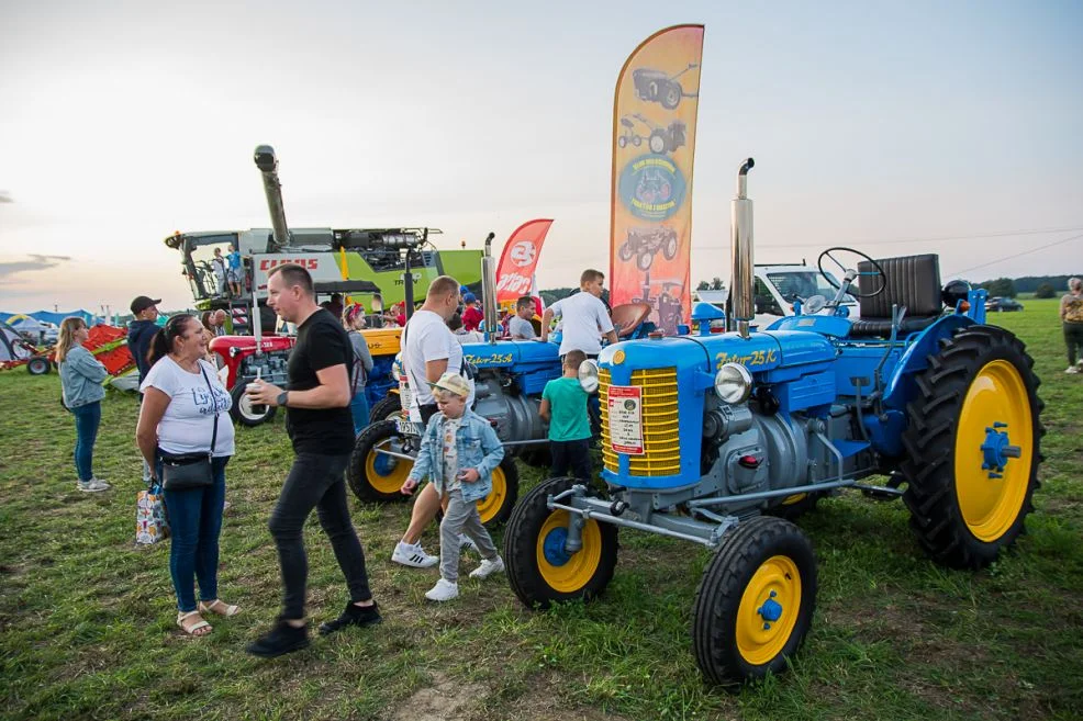 Święto Darów Natury 2023 w Jarocinie