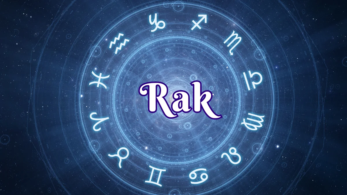 Horoskop na wrzesień - Rak  (21 czerwca - 22 lipca)