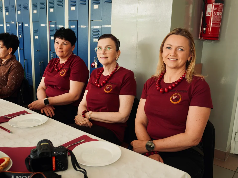 Pierwsze takie spotkanie dla sołtysów i KGW. To będzie nowa tradycja?