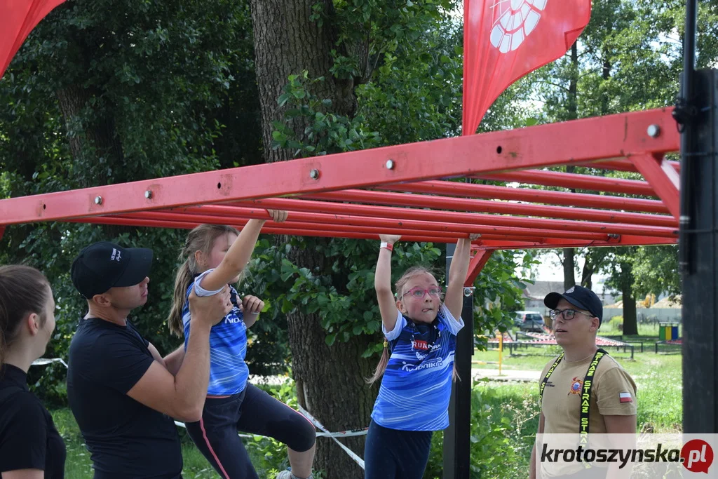 W tegorocznym Runaway Drogbruk Junior w Krotoszynie wystartowało 650 uczestników