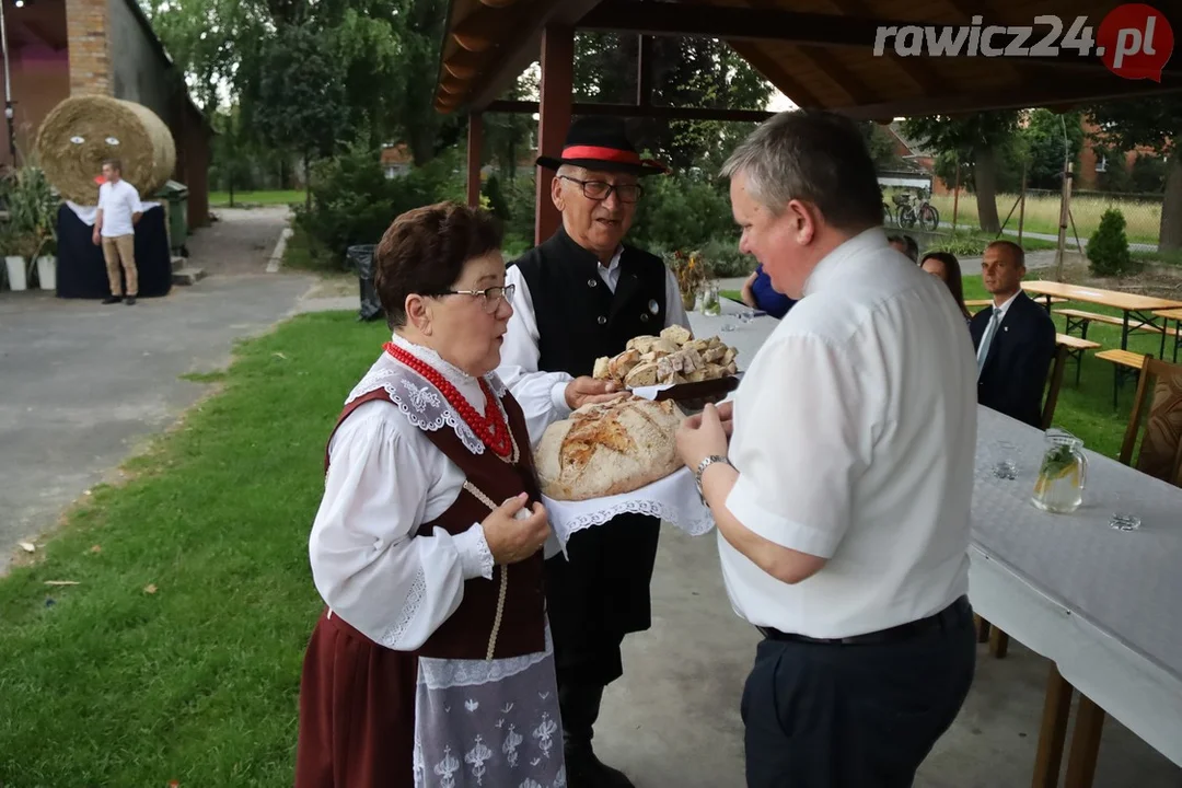 Dożynki w Chojnie 2023