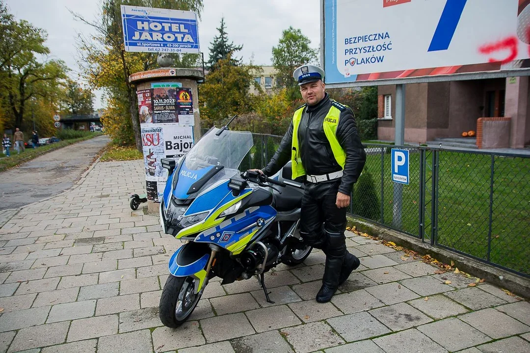 Policja Jarocin