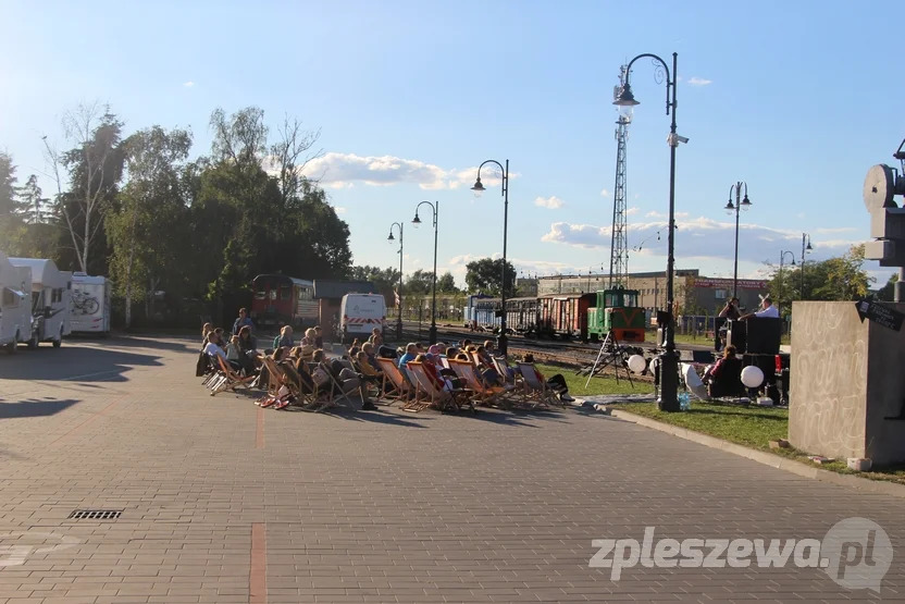 Festiwal Miedzianka Po Drodze w Pleszewie