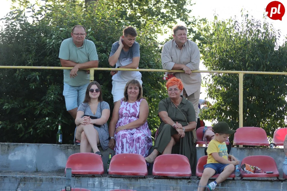 Sparta Miejska Górka - Orla Jutrosin 1:0