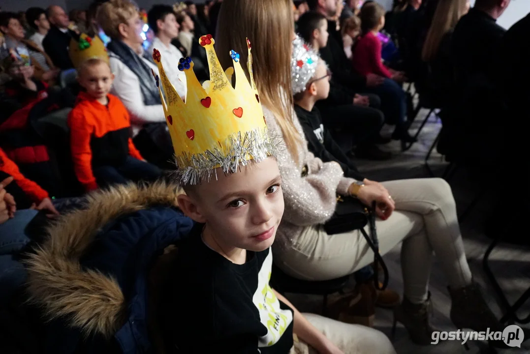 W Pępowie konkurs na koronę i kolędowanie z koncertem