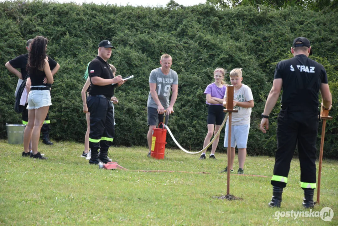 Rodzinny Piknik na Górnej - Gostyń 2024