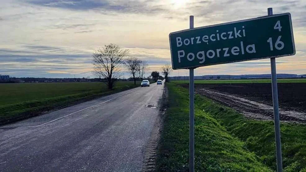 Do powiatu jarocińskiego trafi ponad 2 mln zł z rządowego funduszu na przebudowę dróg [ZDJECIA] - Zdjęcie główne