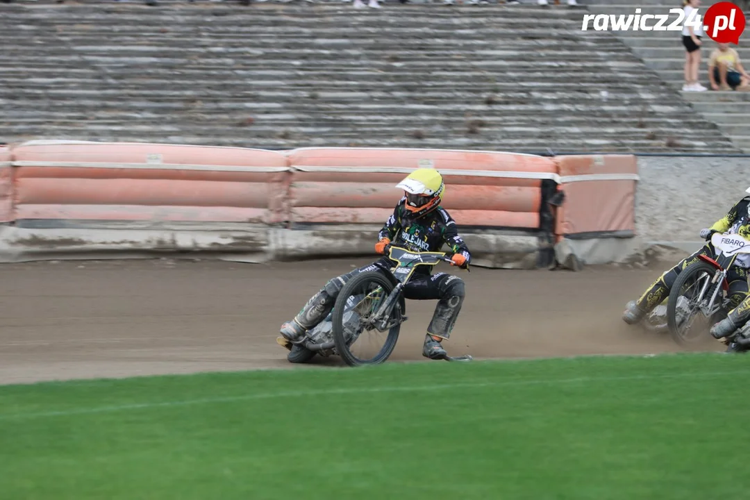 SpecHouse PSŻ Poznań - Metalika Recycling Kolejarz Rawicz 46:44