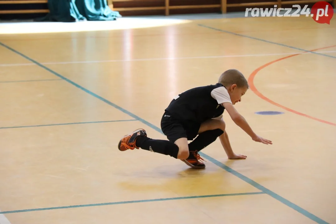 Niedźwiadek Rawicz Cup 2023 - rocznik 2015