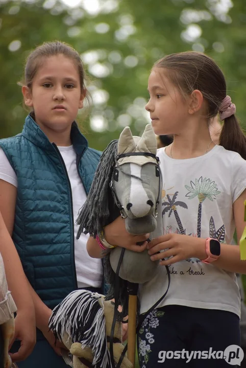 Rokosowo Horse Show - dzień drugi