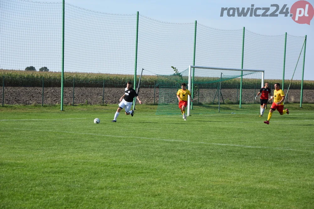 Awdaniec Pakosław - GKS Jaraczewo