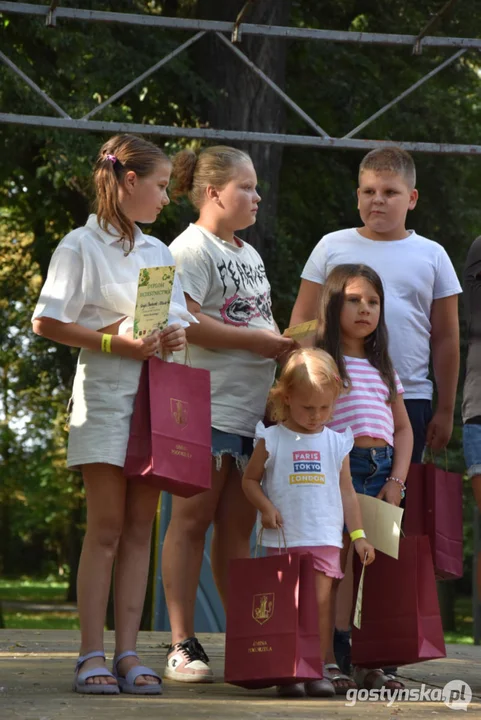 II edycja konkursu „Mistrz Recyklingu” w Pogorzeli