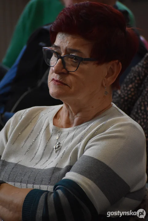 Gmina Piaski w programie "Gmina Przyjazna Seniorom"
