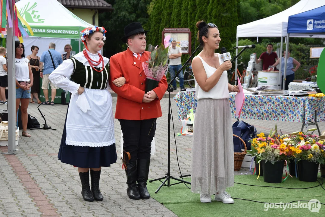 50-lecie działalności artystycznej Zespołu Regionalnego Borkowiaki