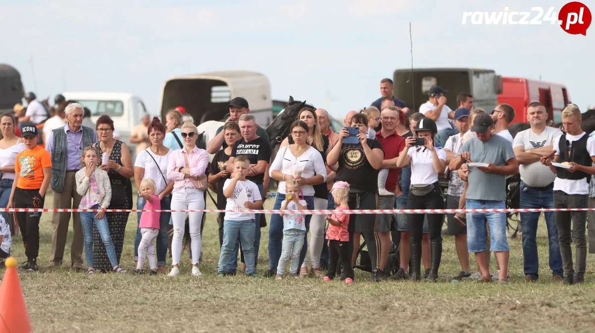 Memoriał im. Józefa Krzyżoszczaka w Niemarzynie (2022)