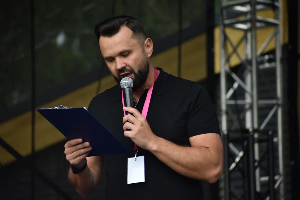 Dni Krobi 2026 - dzień pierwszy