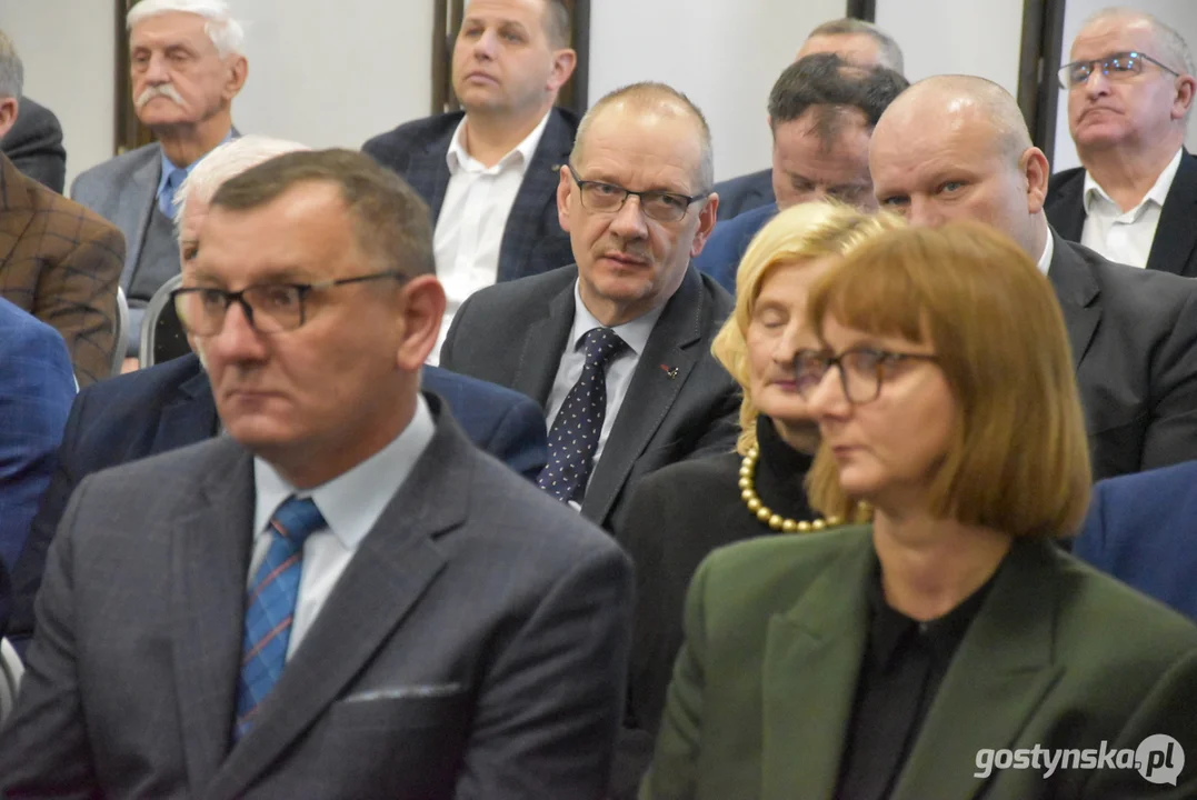 LGD "Gościnna Wielkopolska" dostała 25 mln zł od samorządu województwa wielkopolskiego