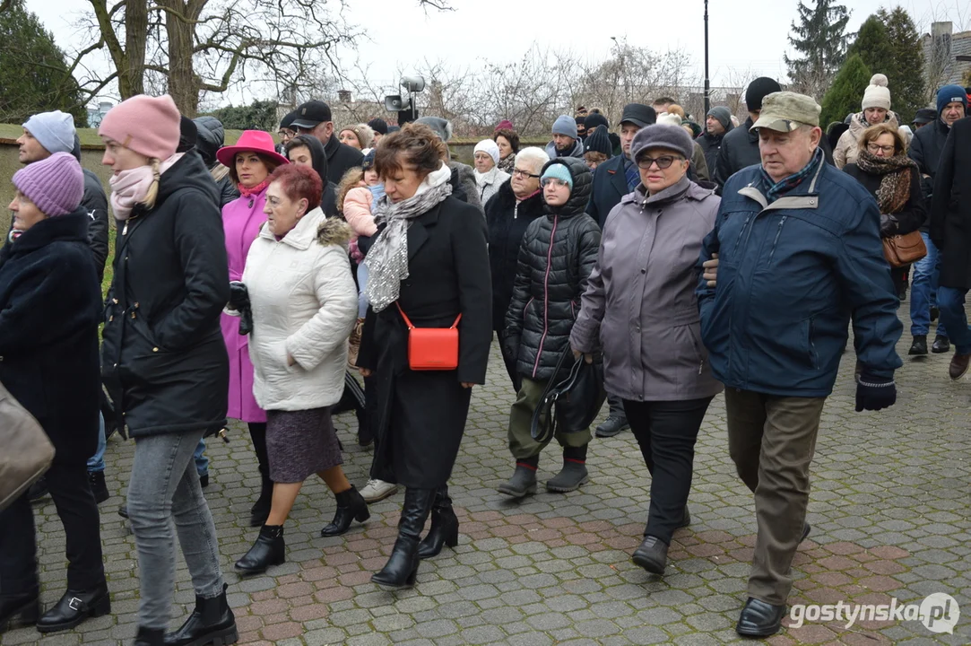 Orszak Trzech Króli w Poniecu