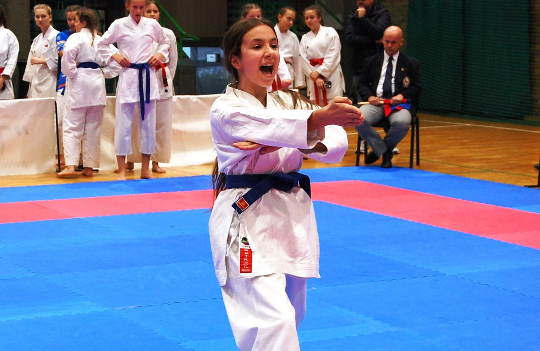 LION KARATE OPEN – XXXI Mistrzostwa Ziemi Legnickiej