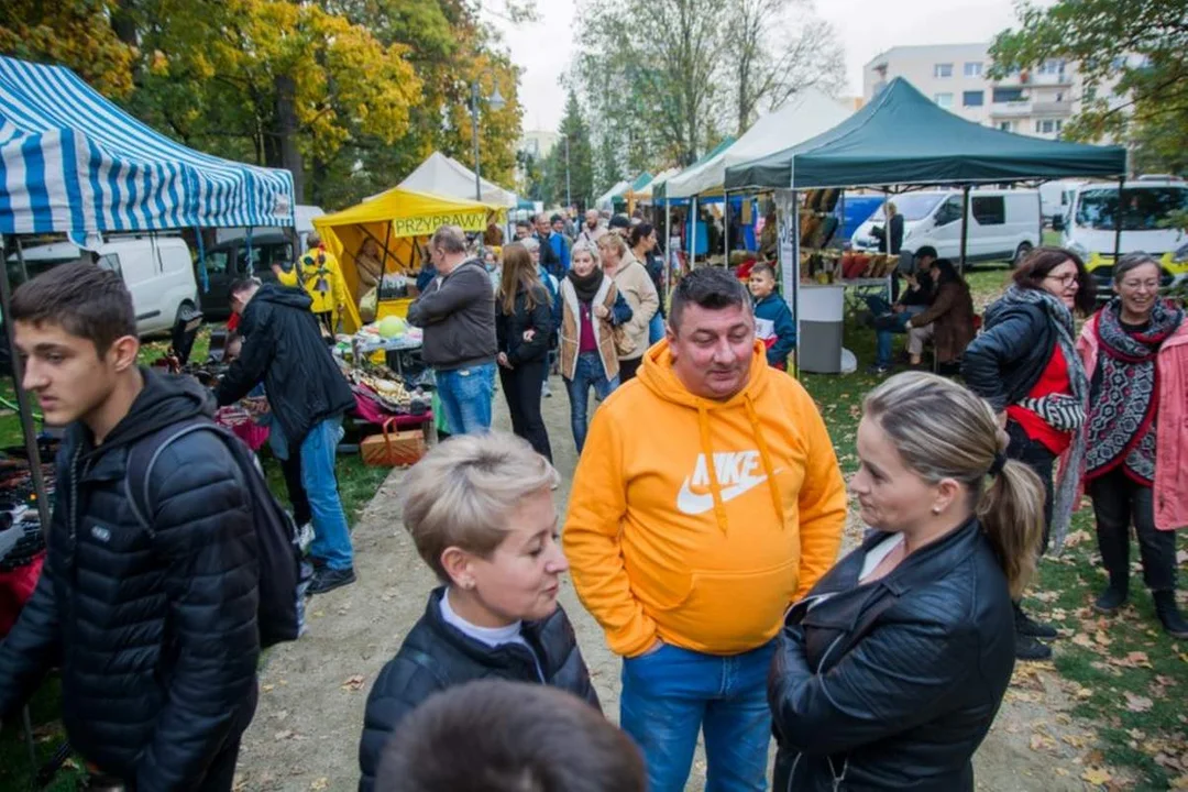 Mezo na Hubertusie w Jarocinie