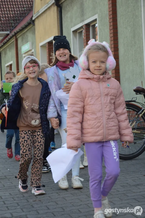 Dzień Drzewa w Piaskach 2025