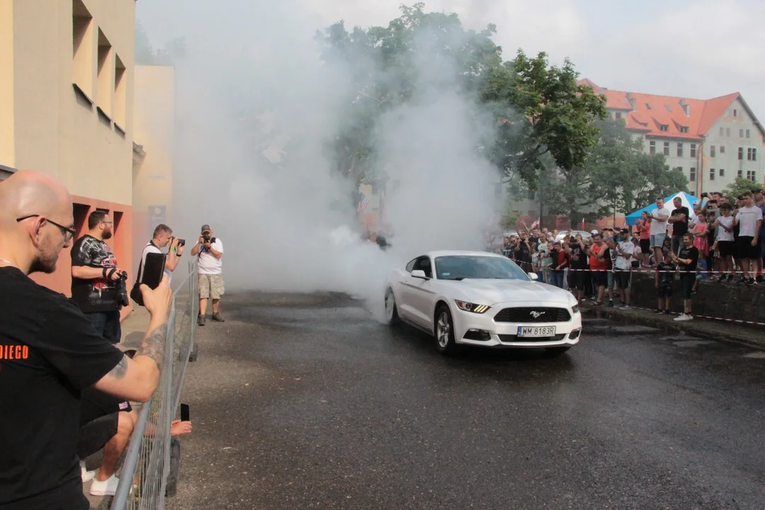 P.A.Cars Fest II. Zobacz program imprezy [ZDJĘCIA] - Zdjęcie główne